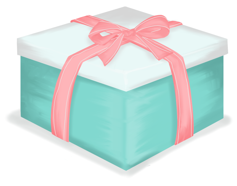Gift Box